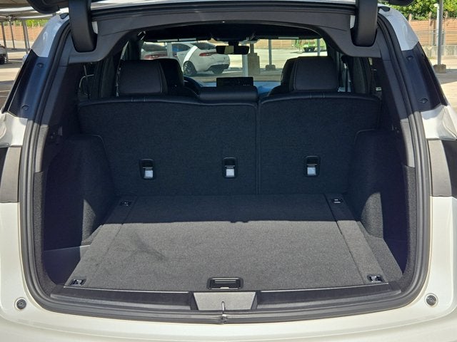 2026 Acura RDX SH-AWD