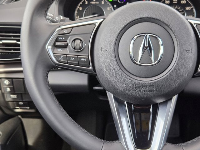 2025 Acura RDX SH-AWD