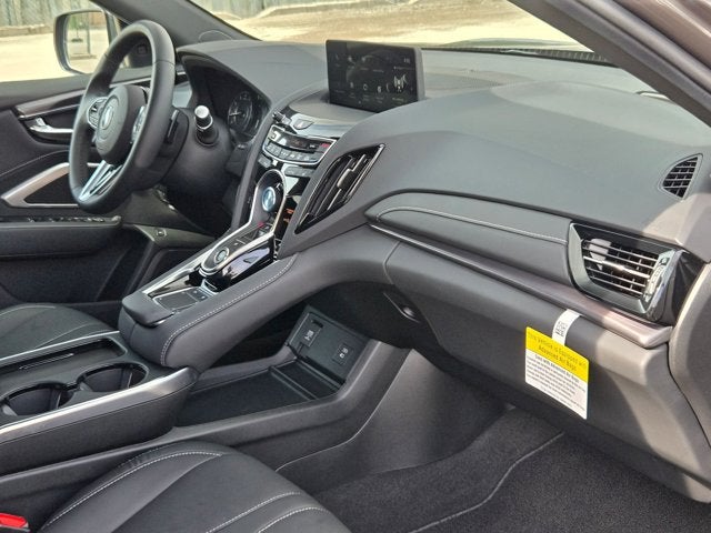 2025 Acura RDX SH-AWD