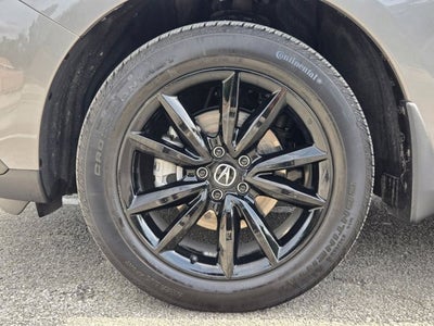 2025 Acura RDX SH-AWD