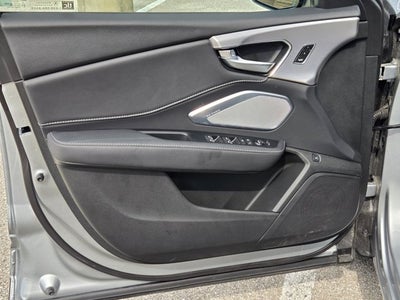 2025 Acura RDX SH-AWD w/Technology Package