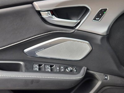 2025 Acura RDX SH-AWD w/Technology Package