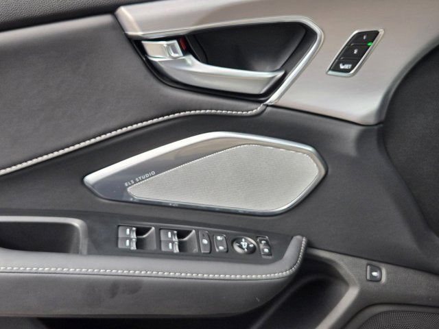 2025 Acura RDX SH-AWD w/Technology Package