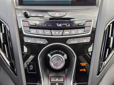 2025 Acura RDX SH-AWD w/Technology Package
