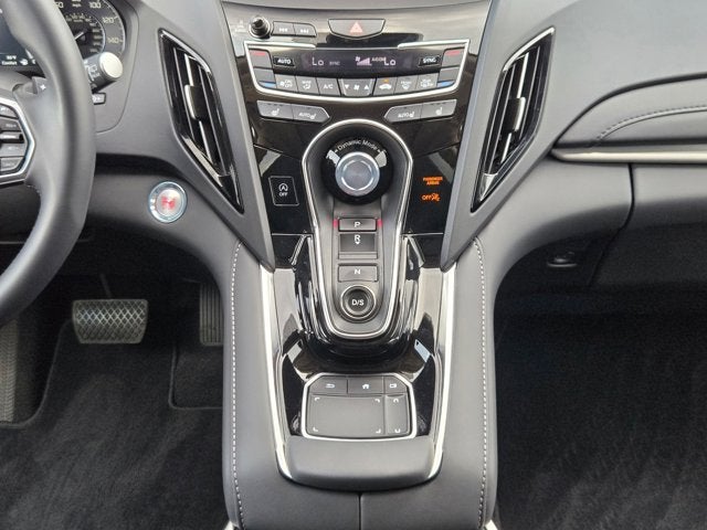 2025 Acura RDX SH-AWD w/Technology Package