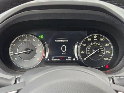 2025 Acura RDX SH-AWD w/Technology Package