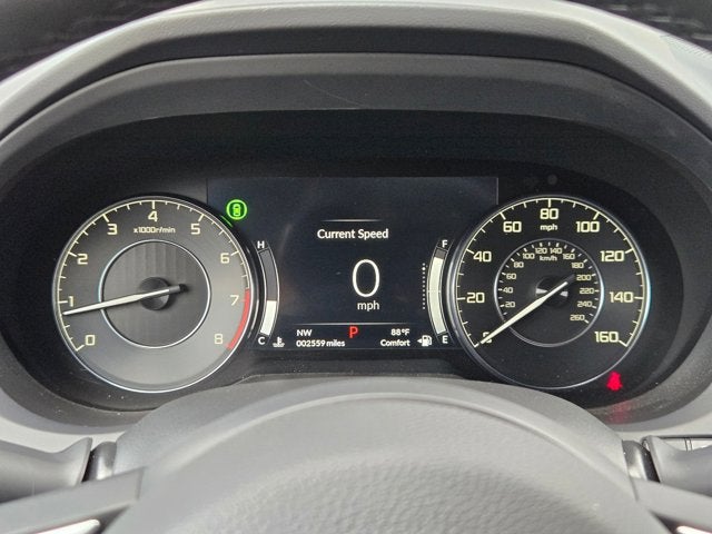 2025 Acura RDX SH-AWD w/Technology Package