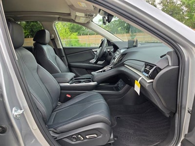 2025 Acura RDX SH-AWD w/Technology Package