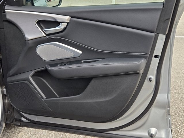 2025 Acura RDX SH-AWD w/Technology Package