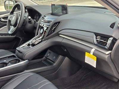 2025 Acura RDX SH-AWD w/Technology Package