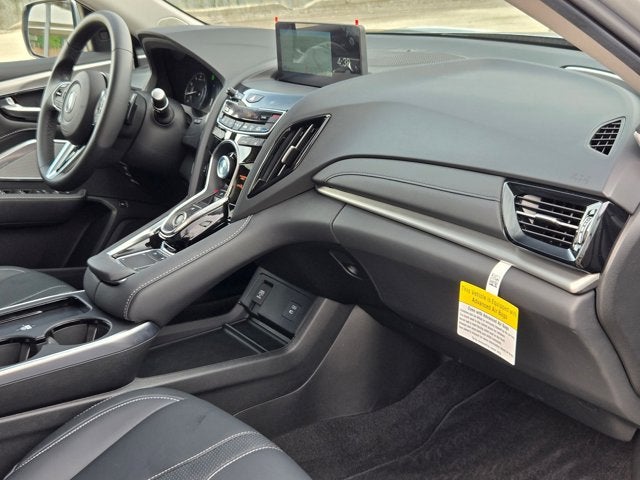 2025 Acura RDX SH-AWD w/Technology Package