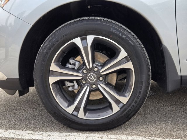 2025 Acura RDX SH-AWD w/Technology Package