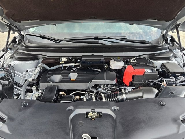 2025 Acura RDX SH-AWD w/Technology Package