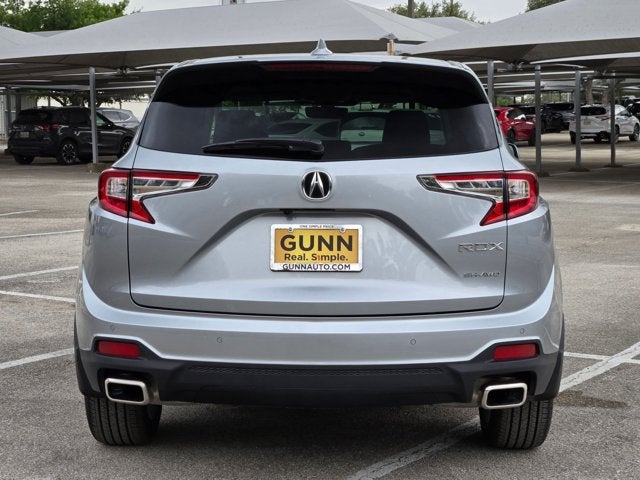 2025 Acura RDX SH-AWD w/Technology Package