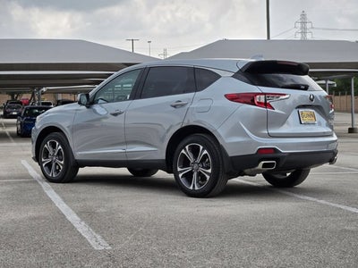 2025 Acura RDX SH-AWD w/Technology Package