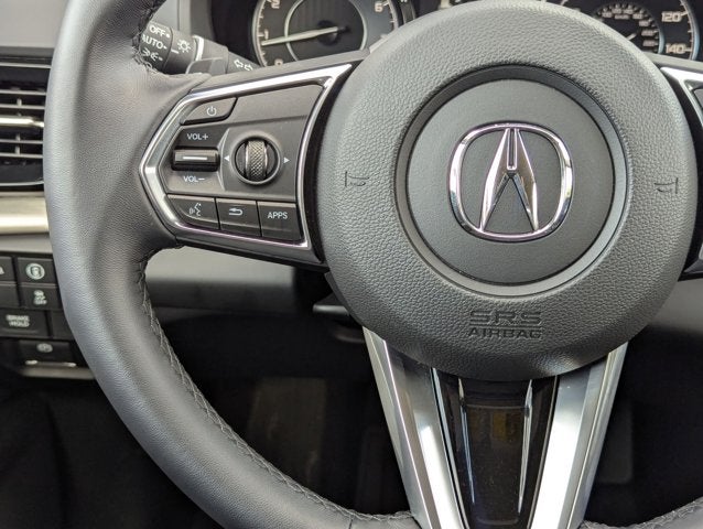 2025 Acura RDX w/Technology Package