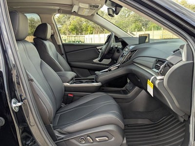 2025 Acura RDX w/Technology Package