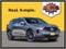 2023 Acura RDX SH-AWD with A-Spec Package