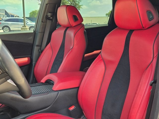 2023 Acura RDX SH-AWD with A-Spec Package