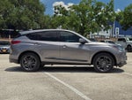 2023 Acura RDX SH-AWD with A-Spec Package