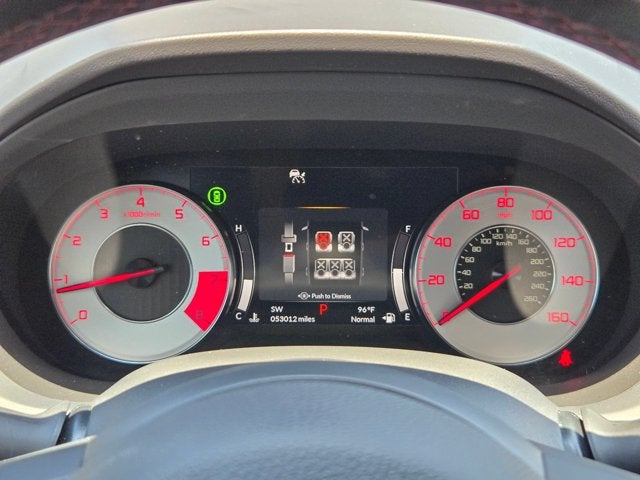 2023 Acura RDX SH-AWD with A-Spec Package
