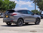 2023 Acura RDX SH-AWD with A-Spec Package