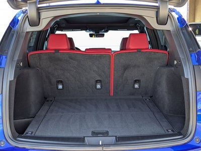 2024 Acura RDX w/A-Spec Package