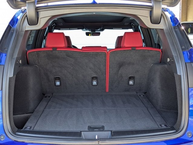 2024 Acura RDX w/A-Spec Package