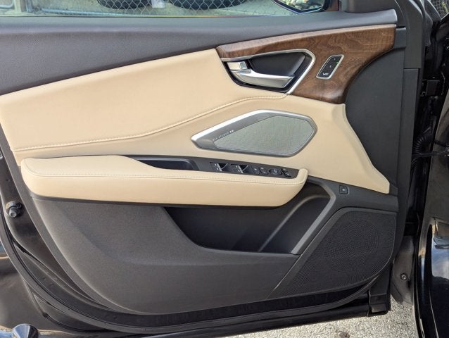 2023 Acura RDX w/Advance Package