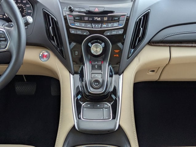 2023 Acura RDX w/Advance Package