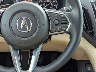 2023 Acura RDX w/Advance Package