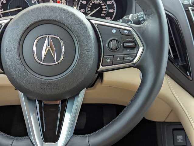 2023 Acura RDX w/Advance Package