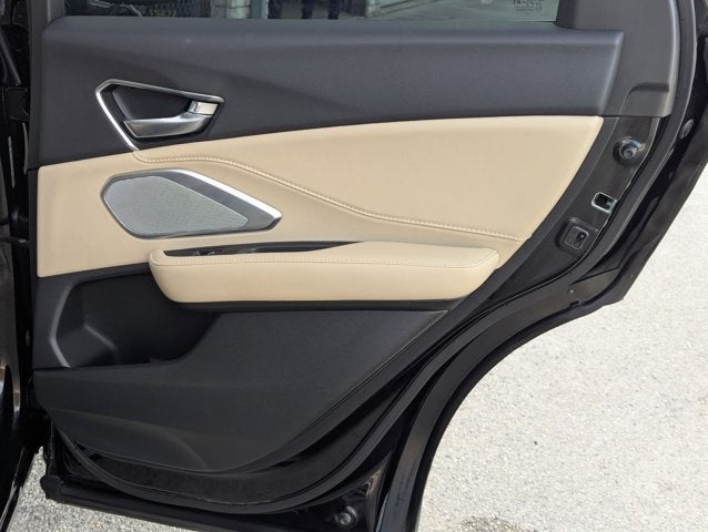 2023 Acura RDX w/Advance Package