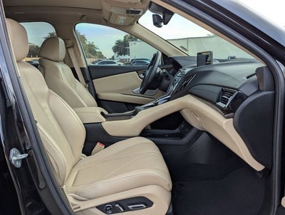 2023 Acura RDX w/Advance Package