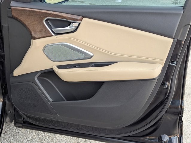 2023 Acura RDX w/Advance Package