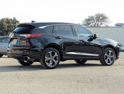 2023 Acura RDX w/Advance Package