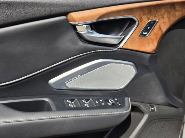 2024 Acura RDX SH-AWD w/Advance Package