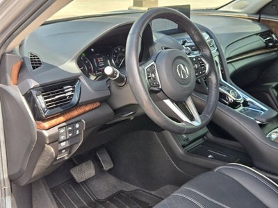 2024 Acura RDX SH-AWD w/Advance Package