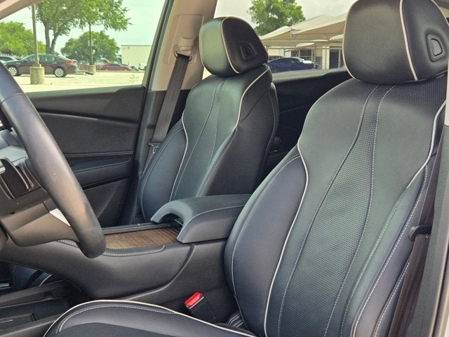 2024 Acura RDX SH-AWD w/Advance Package