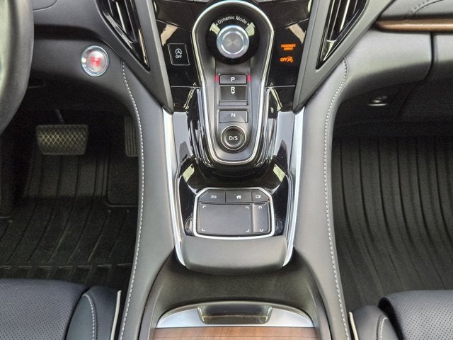 2024 Acura RDX SH-AWD w/Advance Package