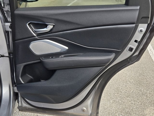2024 Acura RDX SH-AWD w/Advance Package
