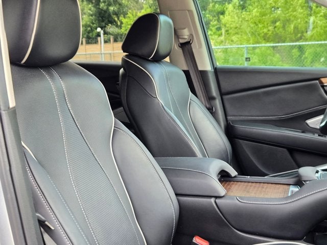 2024 Acura RDX SH-AWD w/Advance Package