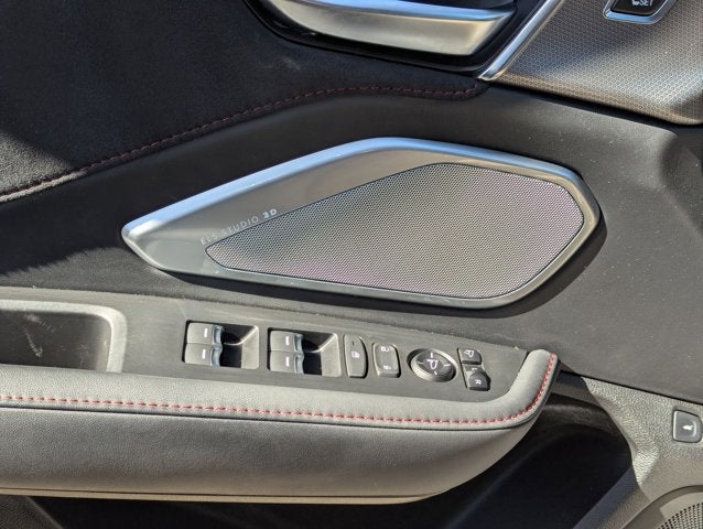 2023 Acura RDX w/A-Spec Advance Package