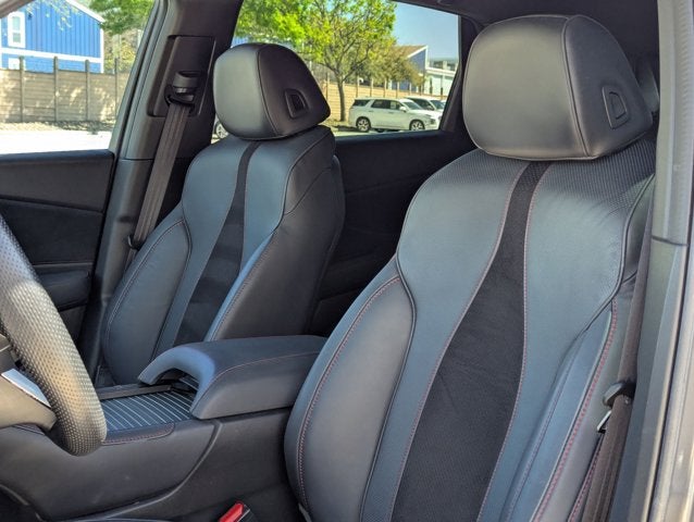 2023 Acura RDX w/A-Spec Advance Package