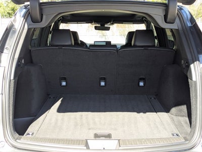 2023 Acura RDX w/A-Spec Advance Package