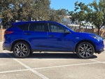 2026 Acura RDX SH-AWD with A-Spec Advance Package