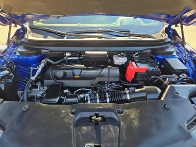 2026 Acura RDX SH-AWD with A-Spec Advance Package