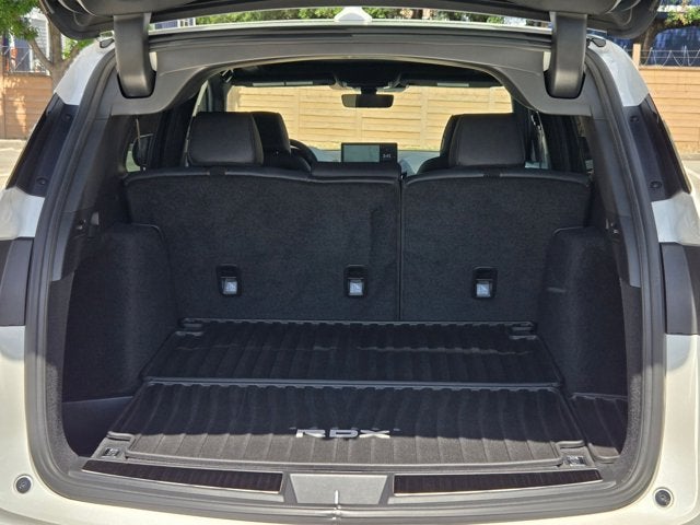 2024 Acura RDX SH-AWD with A-Spec Advance Package