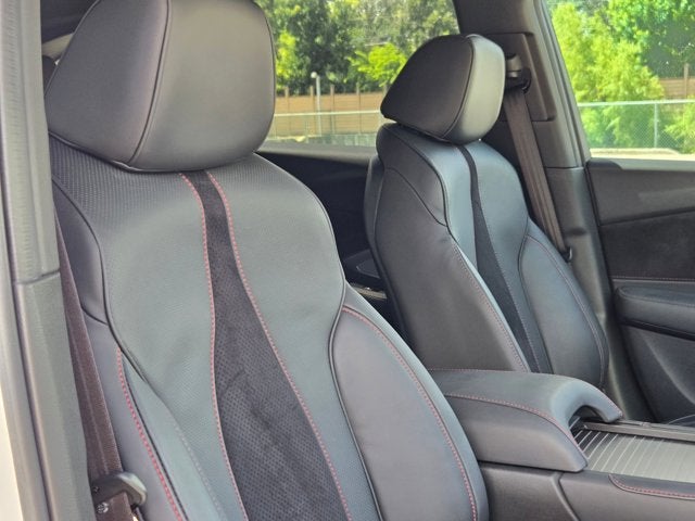 2024 Acura RDX SH-AWD with A-Spec Advance Package