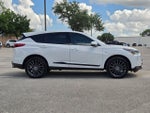 2024 Acura RDX SH-AWD with A-Spec Advance Package